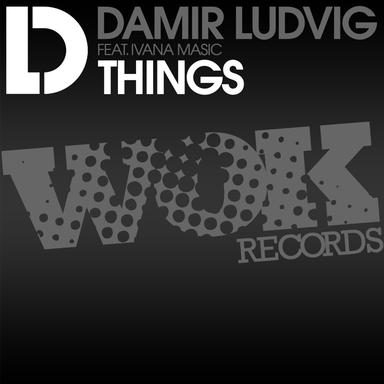 Things - Original Vocal Mix