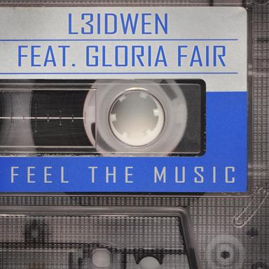 Feel the Music - Radio Edit