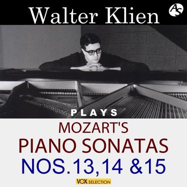 Piano Sonata No. 13 in B-flat major, K. 333/ 3rd mvt: Allegretto grazioso