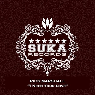 I Need Your Love