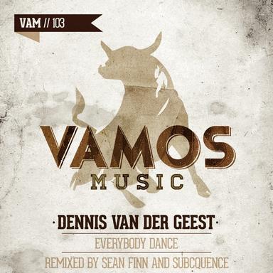 Everybody Dance - Sean Finn Remix