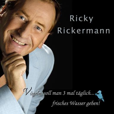 Vögeln soll man 3 mal täglich...