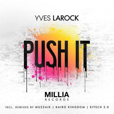 Push It (Muzzaik Remix)