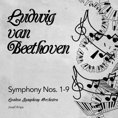 Symphony No. 6 in F Major, Op. 68, "Pastoral": I. Allegro ma non troppo