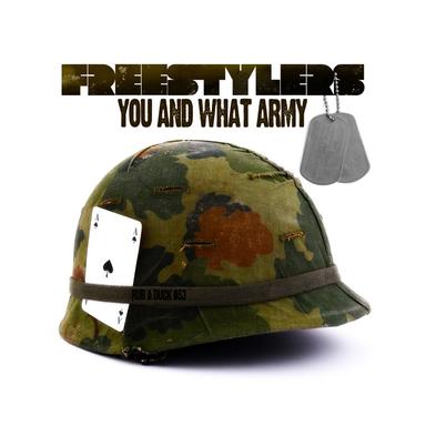 You and What Army (Marcus Jakes Dub Mix)