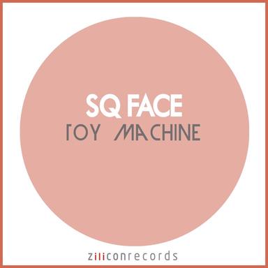 Toy Machine