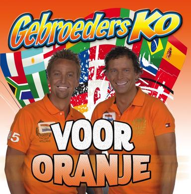 Voor Oranje