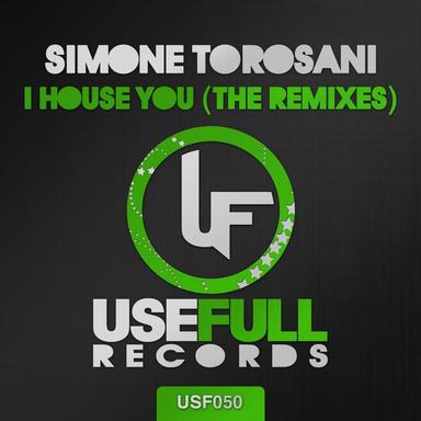 I House You - Marco Molina Remode
