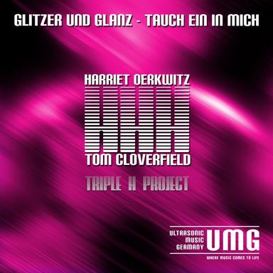 Glitzer Und Klang - Tauch Ein In Mich