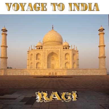 Voyage to India - Buddha Sunset Del Mar Vocal Mix
