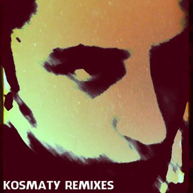 Spaceman - Kosmaty Remix