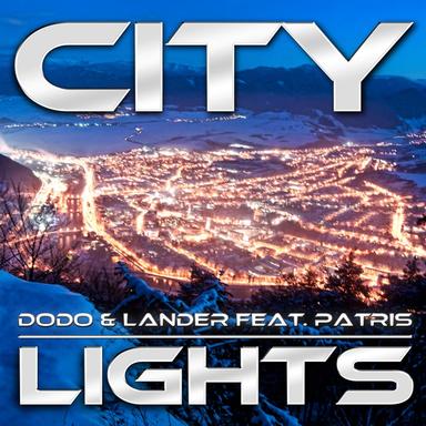City Lights - Dodo Basnak Remix Radio Edit