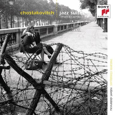 Suite No. 2 for Jazz Orchestra: Waltz II