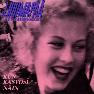 Sininen kuu - Blue Moon