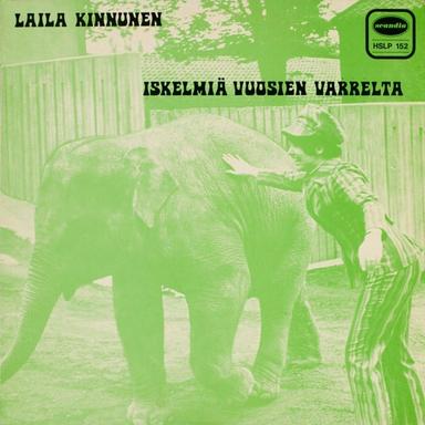 Ipaneman tyttö - The Girl From Ipanema