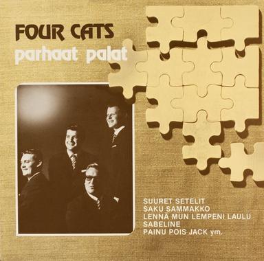 Painu pois, Jack - Hit the Road Jack