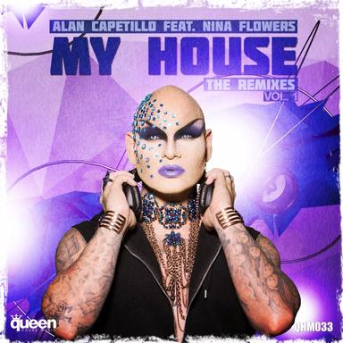 My House - Eduardo Lujan Remix