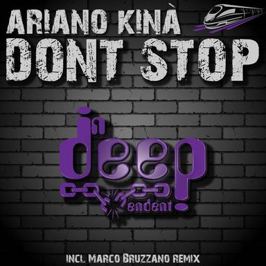 Don't Stop - Marco Bruzzano Remix