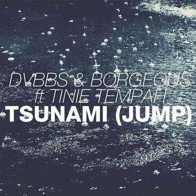 Tsunami