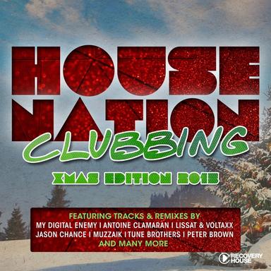 On Your Feet - Mike Young & Savi Leon Remix