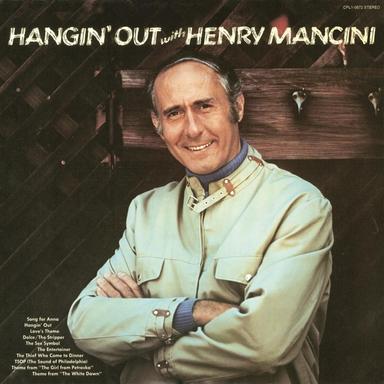Theme from "The Thief Who Came to Dinner"
