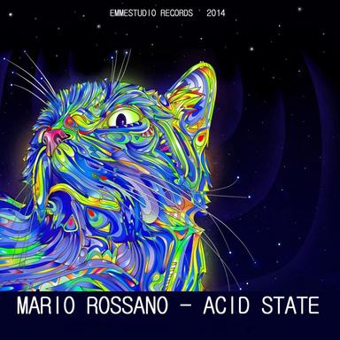 Acid State - Extended Mix