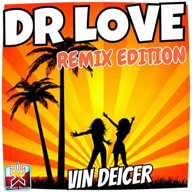 Dr Love - Extentend Mix