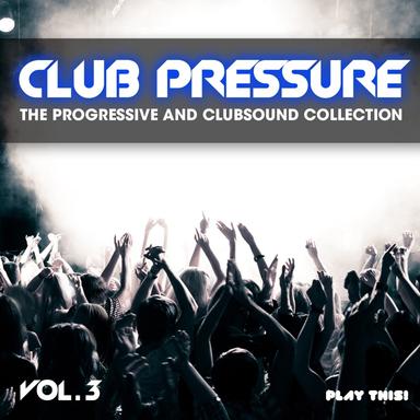 About You - Chris Vega, Eric Tyrell & Etienne Copse Remix