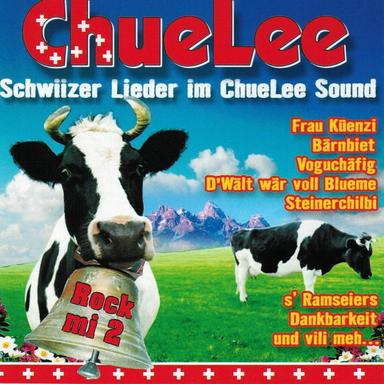 D'Wält wär voll Blueme