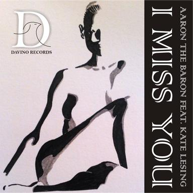 I Miss You - Houie D. Remix
