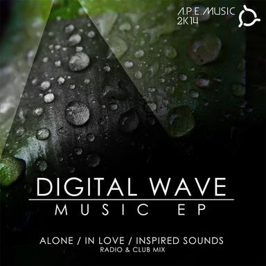 In Love - Club Mix