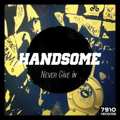 Never Give In