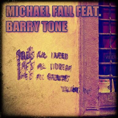 She's All I Need - Michael Fall Remix