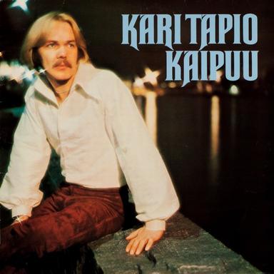 Olet kaikki - You're My World