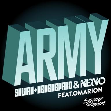 Army - Radio Edit