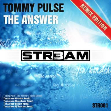 The Answer - Shock Force Remix