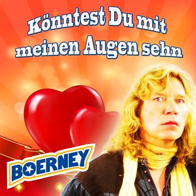 Könntest Du mit meinen Augen sehn