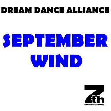 September Wind - Edit