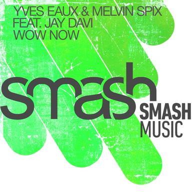 Wow Now - Dub Mix