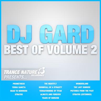 Pictures From The Past - Synergy Mix