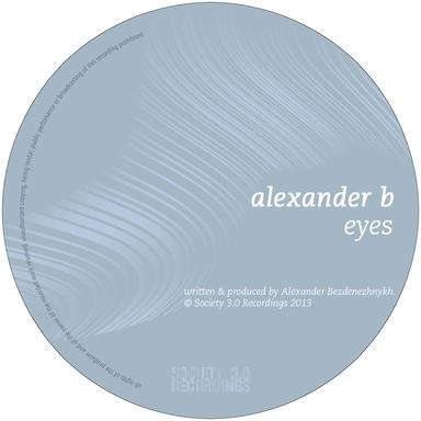 Eyes (Javier Bollag Remix)