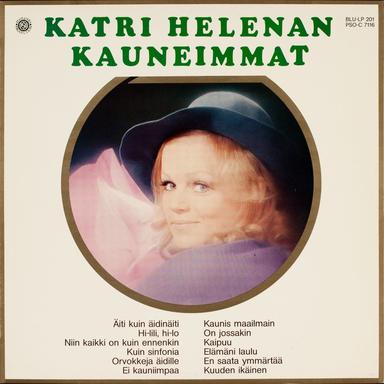 Ei kauniimpaa