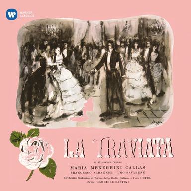 Verdi: La traviata (Remastered 2014)