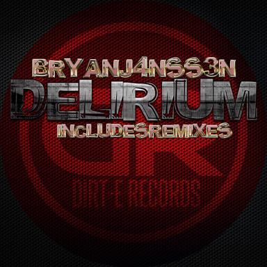 Delirium - Power Serg Remix