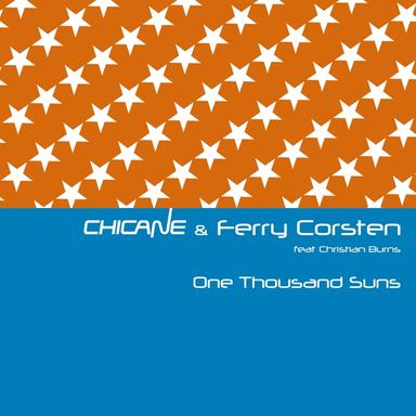 One Thousand Suns - Danny Howard Vocal Edit