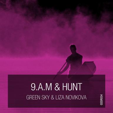 9.A.M / Hunt
