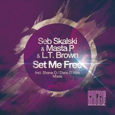 Set Me Free - Seb's Club Mix