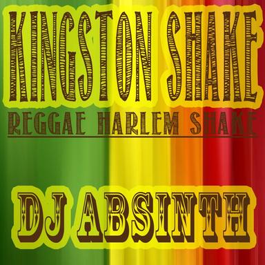 Kingston Shake - Reggae Harlem Shake - Original