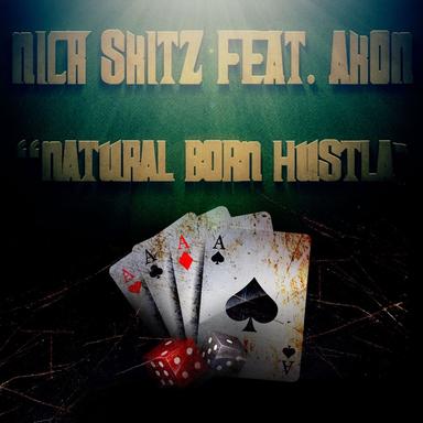 Natural Born Hustla - PhaseOne Remix