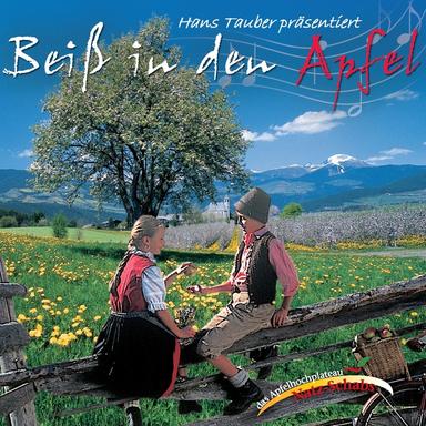 Barbara - Südtiroler Apfellied